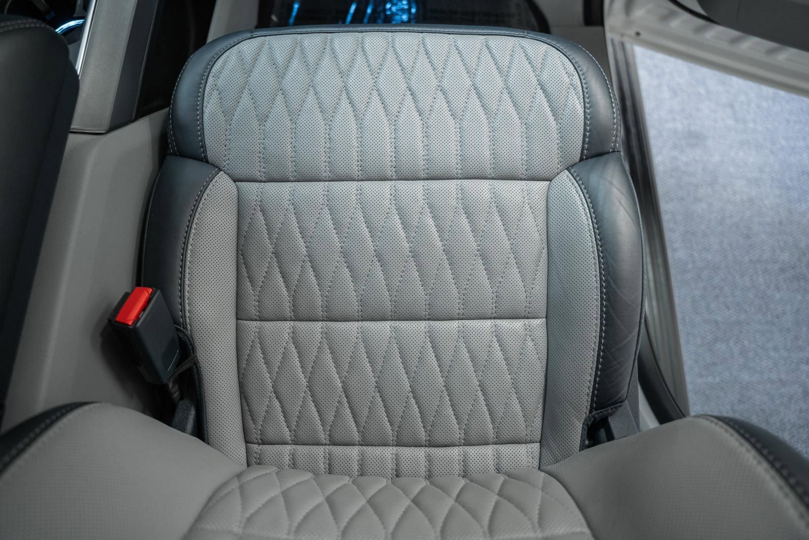 Certified 2021 Ford F150 Limited image 37