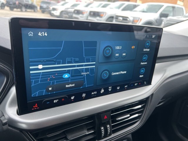 Certified 2023 Ford Escape Active w/ Tech Pack #2 image 14