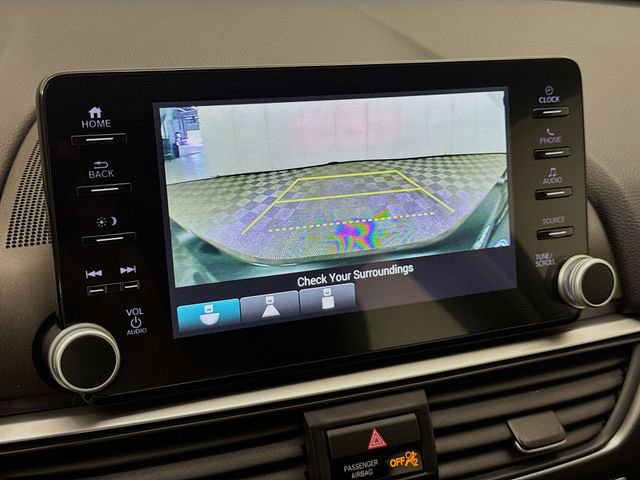 Used 2021 Honda Accord LX image 13