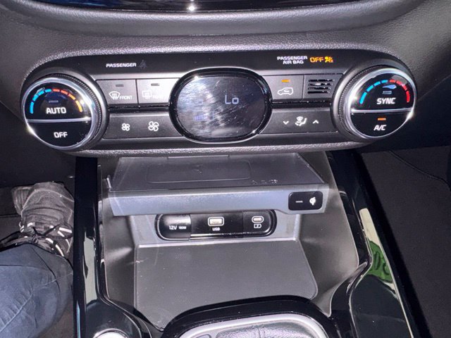 Used 2025 Kia Soul S FWD image 21