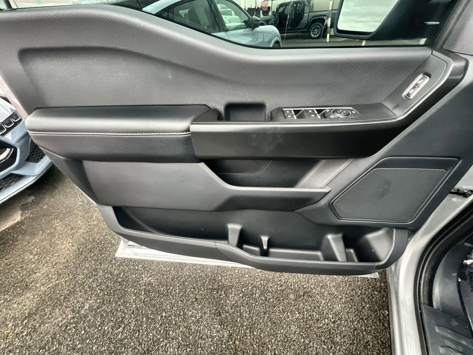 Certified 2024 Ford F150 STX image 15