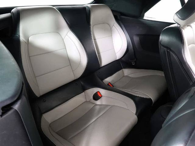Certified 2024 Ford Mustang Premium RWD image 20