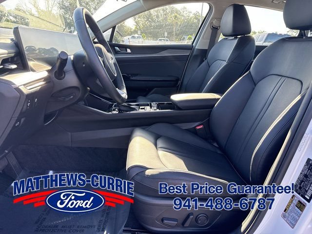 Used 2025 Kia K5 EX FWD image 9