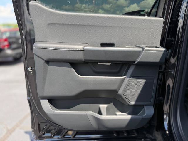 Certified 2025 Ford F150 STX AWD/4WD image 15