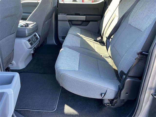 Certified 2022 Ford F150 XLT w/ Bed Utility Package image 10