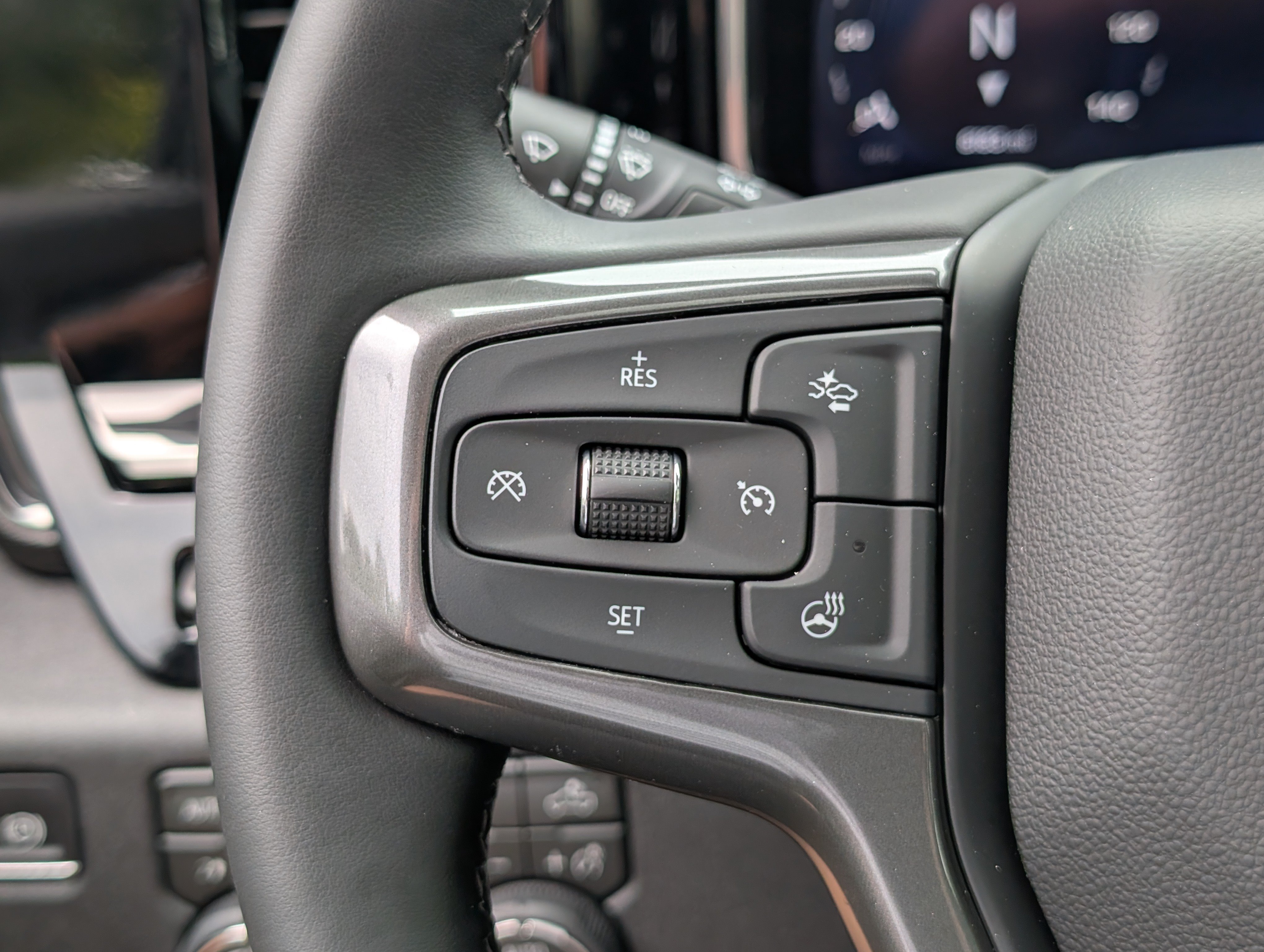 Used 2026 Chevrolet Silverado 2500 ZR2 AWD/4WD image 26