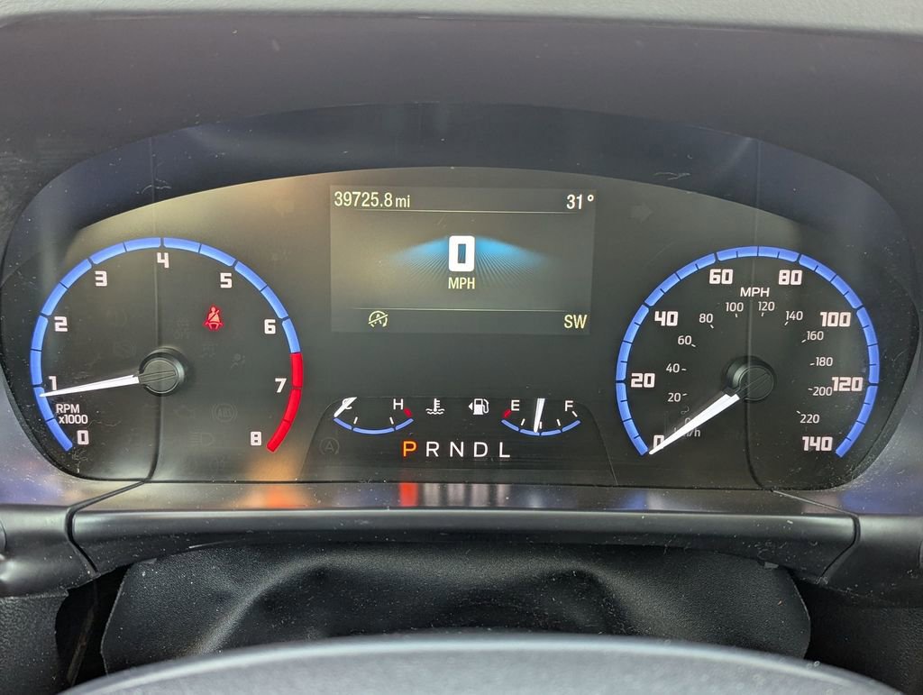 Certified 2022 Ford Bronco Sport Big Bend w/ Convenience Package image 13