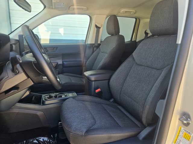 Certified 2025 Ford Maverick XLT w/ XLT Luxury Package AWD/4WD image 12