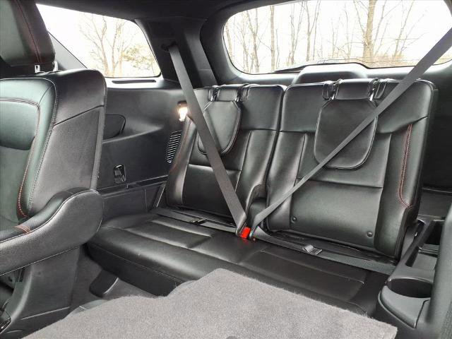 Certified 2022 Ford Explorer ST-Line image 23