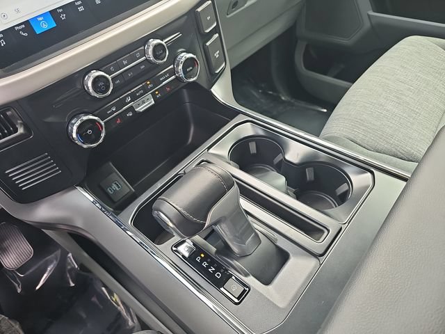 Certified 2023 Ford F150 Lightning XLT AWD/4WD image 26
