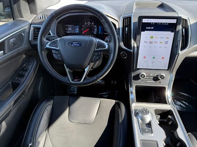 Certified 2023 Ford Edge ST AWD/4WD image 8