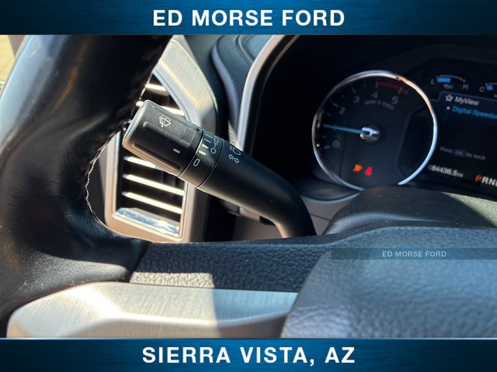 Certified 2019 Ford F250 Platinum w/ Platinum Ultimate Package AWD/4WD image 32