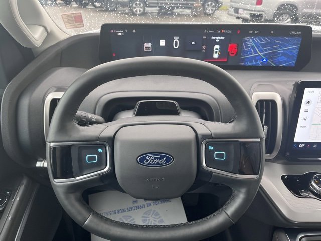 Certified 2025 Ford Expedition Max Active image 24