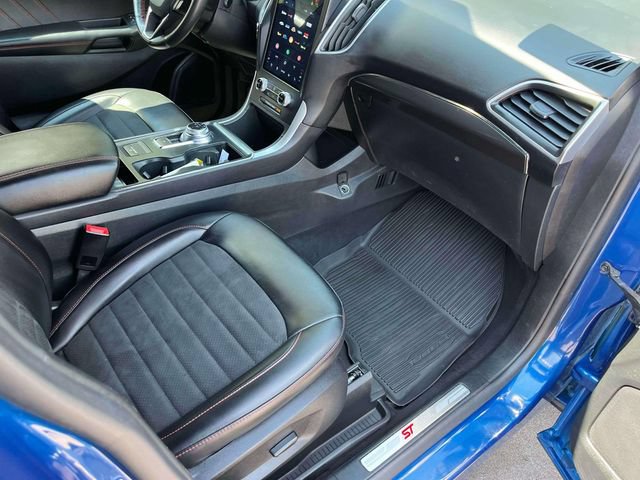 Certified 2024 Ford Edge ST-Line AWD/4WD image 24