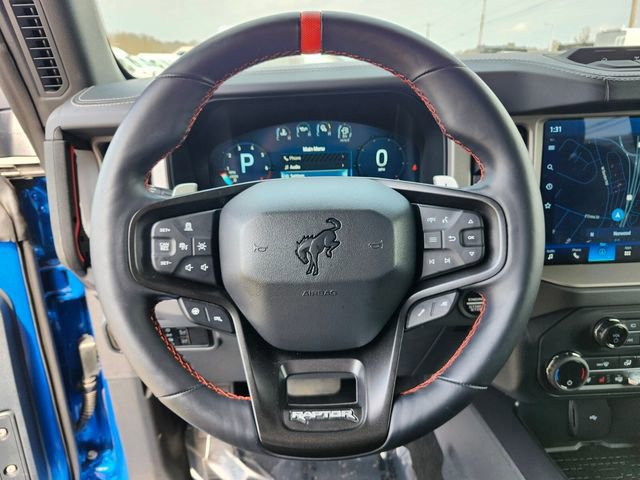 Certified 2024 Ford Bronco Raptor AWD/4WD image 26