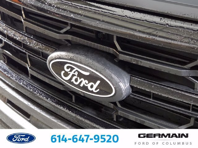 Certified 2024 Ford F150 XLT w/ Mobile Office Package AWD/4WD image 14