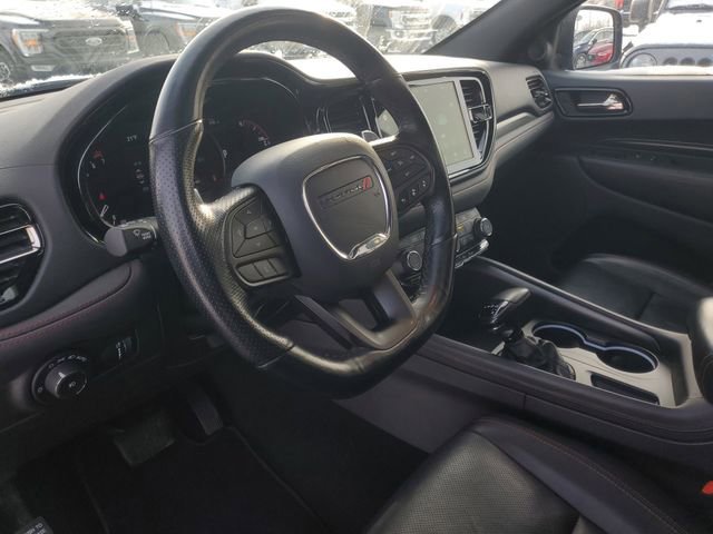 Used 2023 Dodge Durango GT image 11
