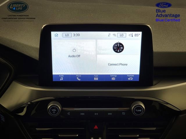 Certified 2023 Ford Escape Active AWD/4WD image 22