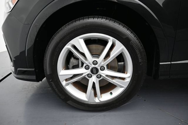 Used 2023 Audi Q3 2.0T Premium Plus AWD/4WD image 9