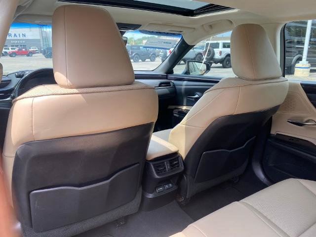 Used 2020 Lexus ES 350 w/ Premium Package FWD image 31