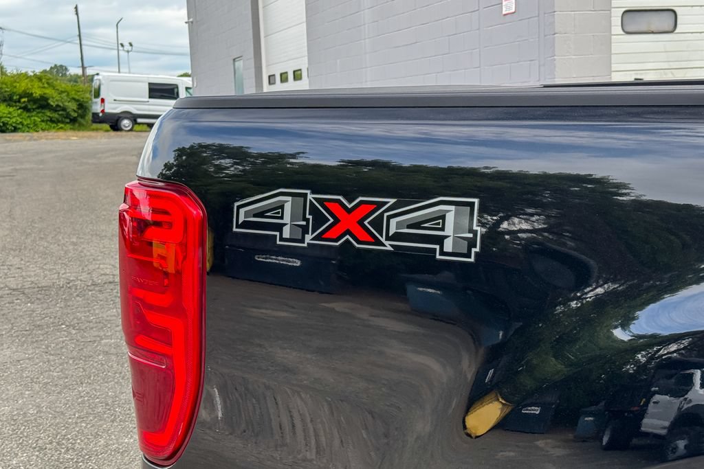 Certified 2021 Ford Ranger XLT w/ Equipment Group 302A High AWD/4WD image 17