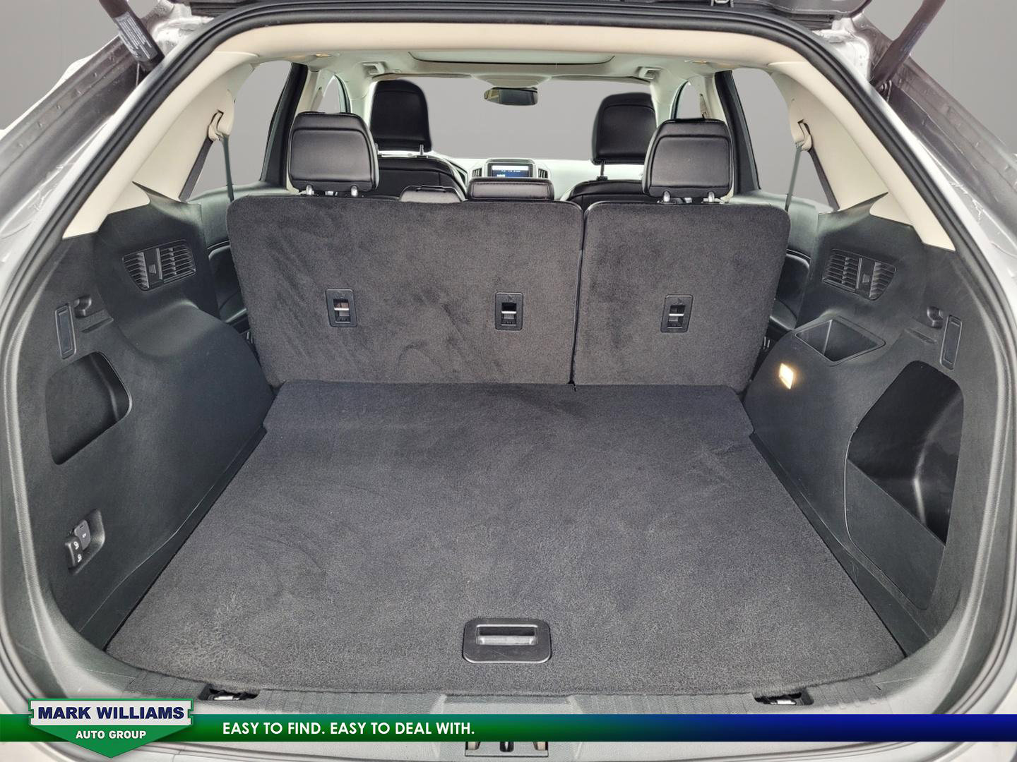 Certified 2022 Ford Edge SEL w/ Convenience Package image 31