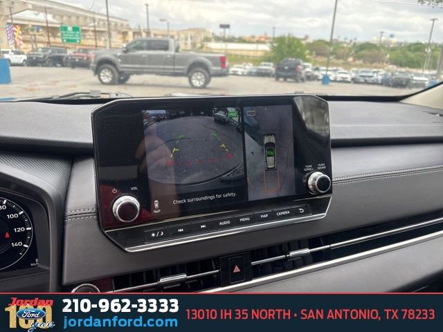 Used 2023 Mitsubishi Outlander SE AWD/4WD image 26