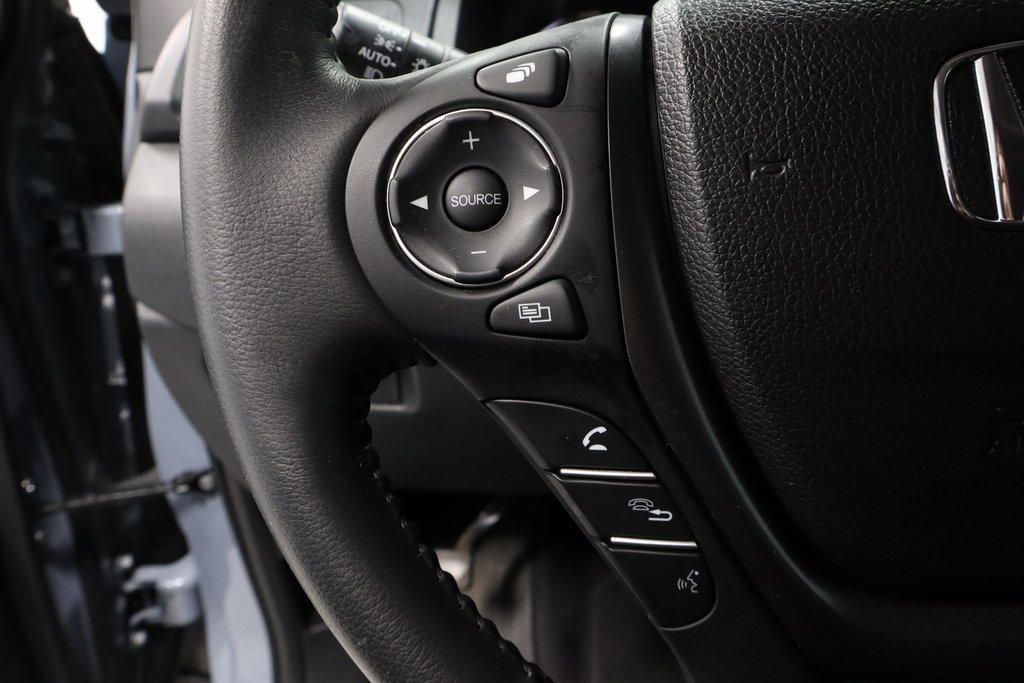 Used 2023 Honda Ridgeline RTL image 26