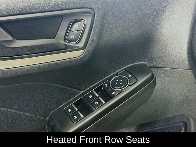 Certified 2022 Ford Escape SE w/ Convenience Package image 17