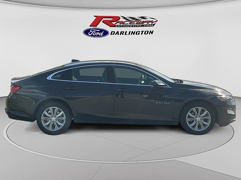 Used 2025 Chevrolet Malibu LT FWD image 6