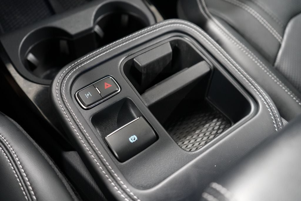 Certified 2025 Ford Mustang Mach-E Premium AWD/4WD image 19