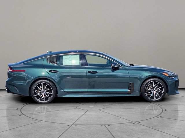 Used 2023 Kia Stinger GT-Line w/ Sun & Sound Package AWD/4WD image 12
