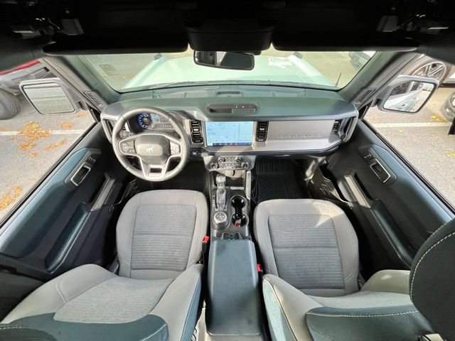 Certified 2022 Ford Bronco Outer Banks AWD/4WD image 23