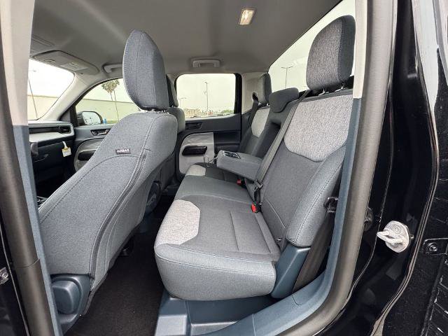Certified 2025 Ford Maverick XLT FWD image 14