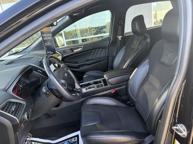 Certified 2023 Ford Edge ST AWD/4WD image 10