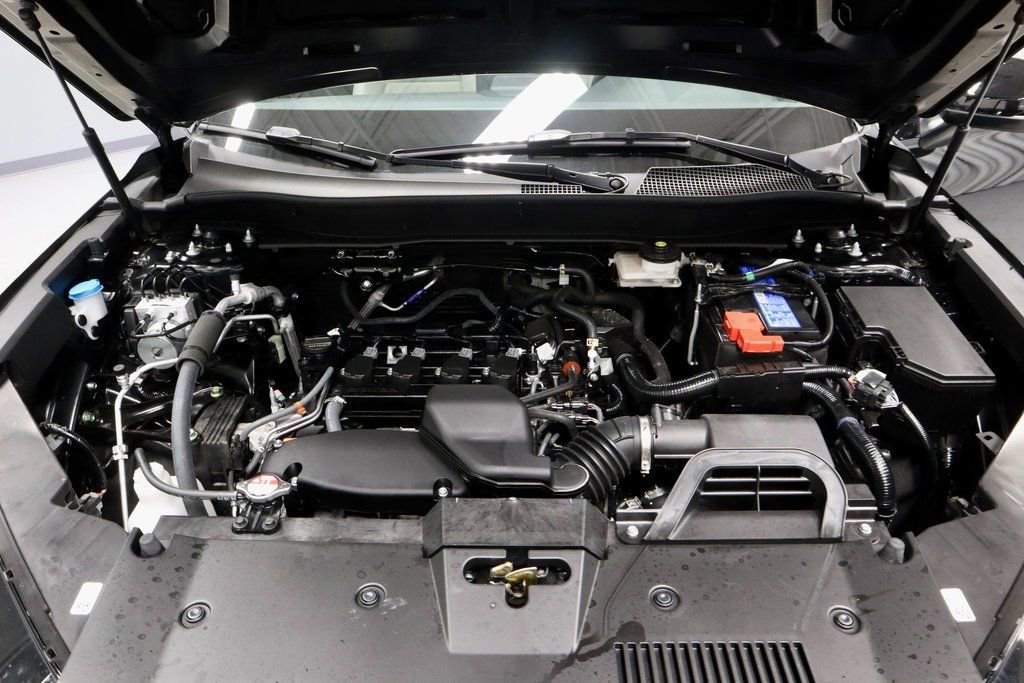 Used 2025 Honda CR-V EX-L image 17