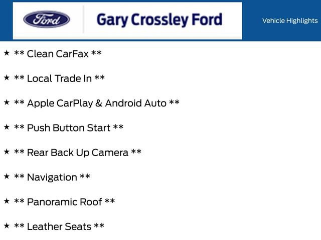 Certified 2020 Ford F250 Platinum w/ FX4 Off-Road Package image 8