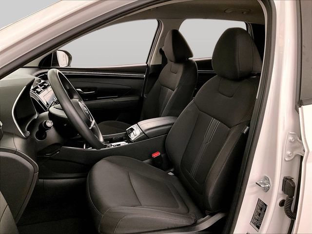 Used 2024 Hyundai Tucson SEL AWD/4WD image 24