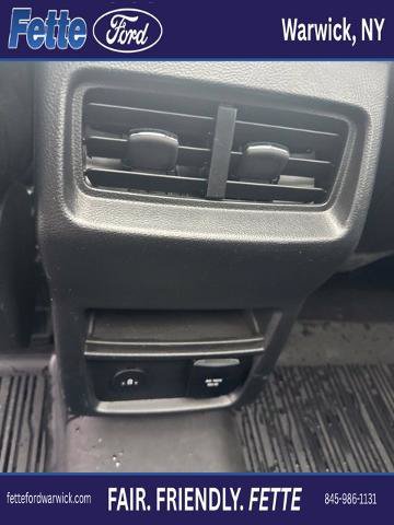 Certified 2023 Ford Edge SEL w/ Convenience Package AWD/4WD image 15