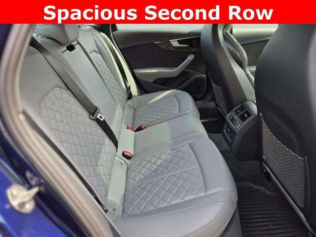 Used 2022 Audi S4 Prestige image 28