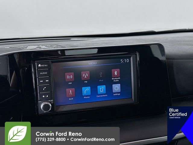 Used 2025 Nissan Kicks S FWD image 17