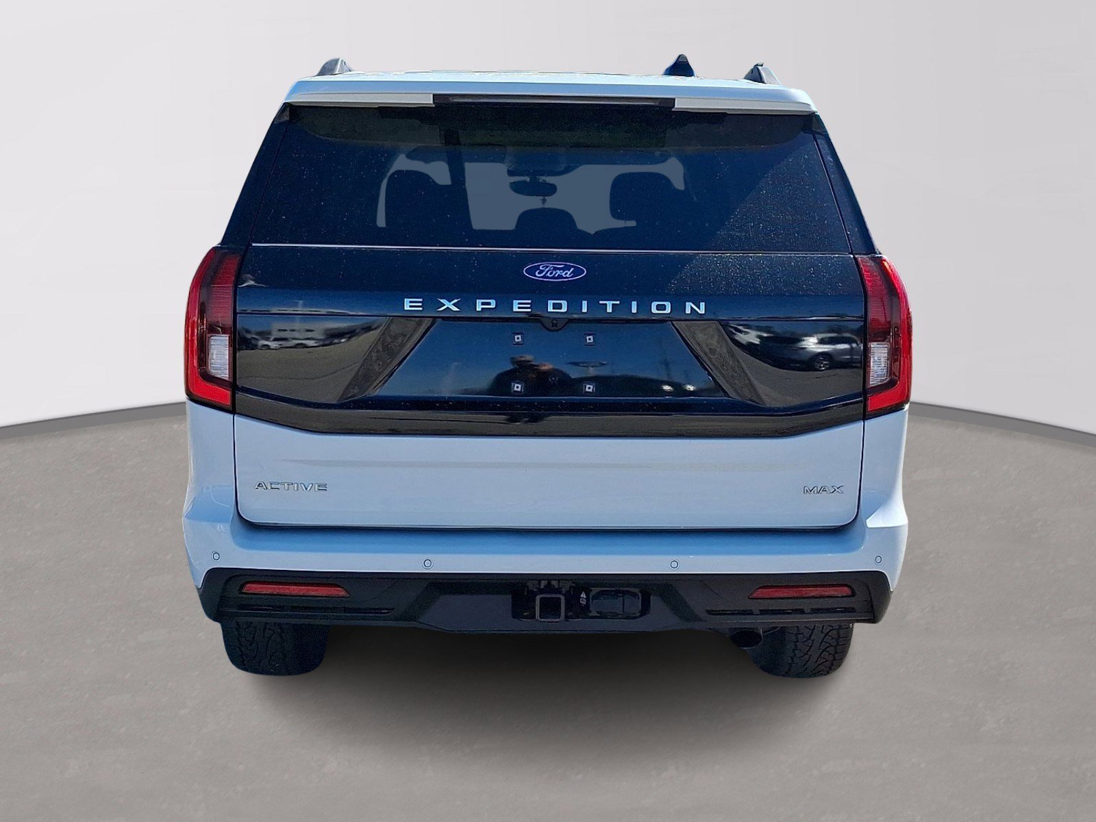 Certified 2025 Ford Expedition Max Active image 5