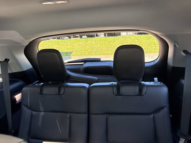 Certified 2024 Ford Explorer XLT w/ Equipment Group 202A AWD/4WD image 34