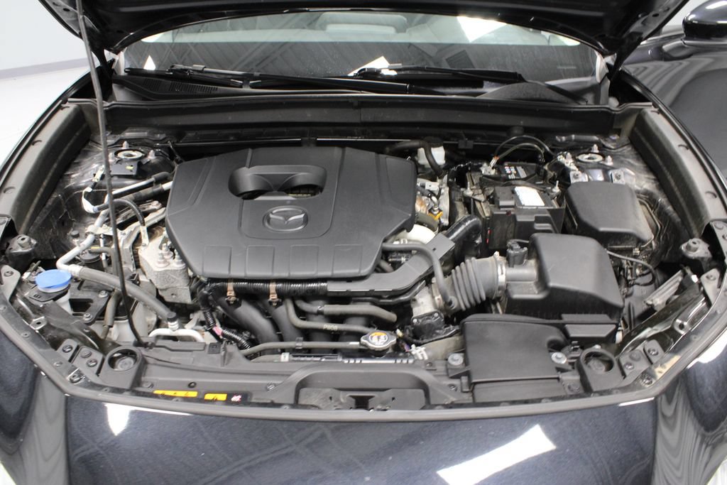 Used 2024 MAZDA CX-30 AWD 2.5 S image 15