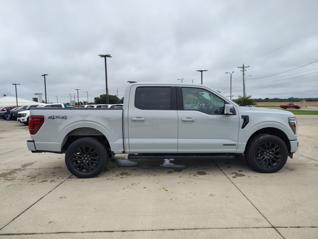 Certified 2024 Ford F150 Lariat AWD/4WD image 7