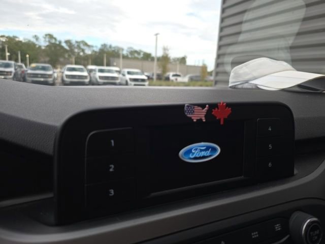 Certified 2020 Ford Escape S image 10