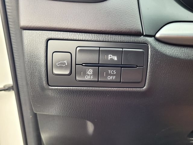 Used 2018 MAZDA CX-9 Grand Touring FWD image 16