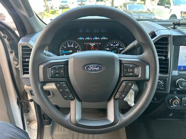 Certified 2022 Ford F250 XLT AWD/4WD image 20