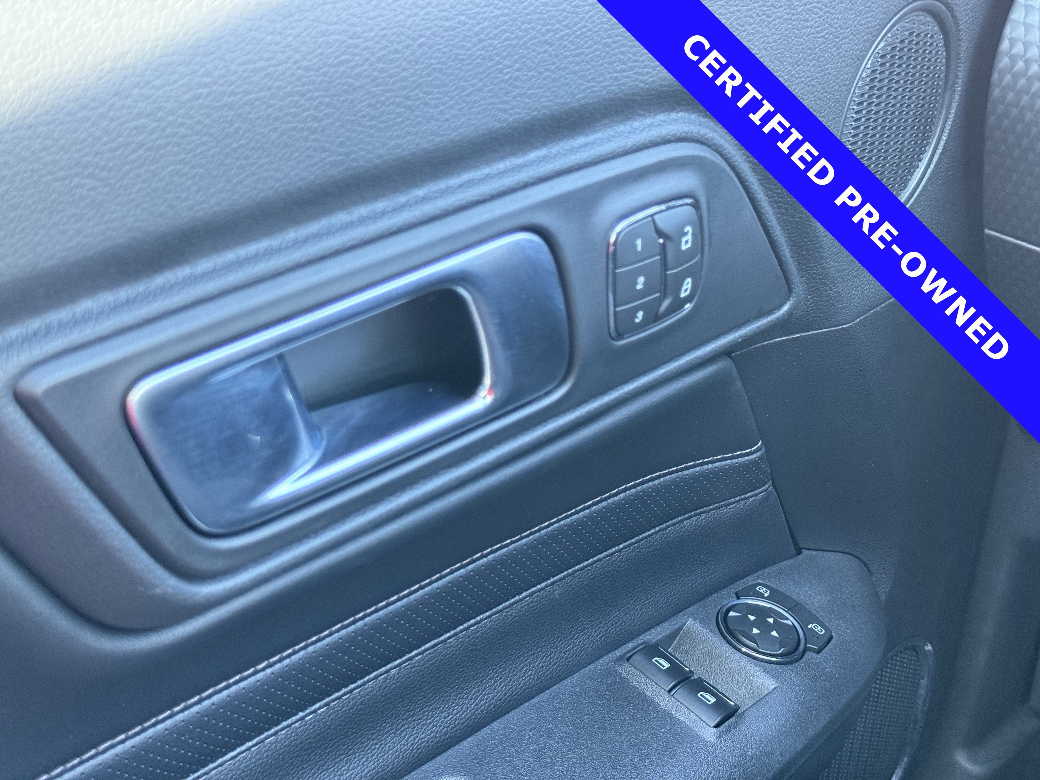 Certified 2020 Ford Mustang GT Premium w/ GT Performance Package image 18