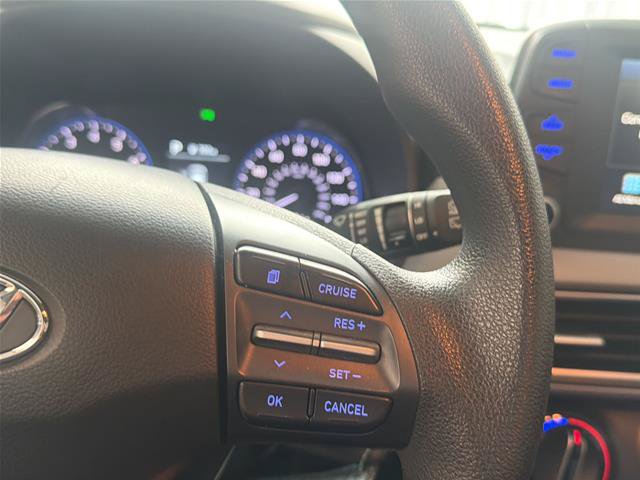 Used 2019 Hyundai Kona SE AWD/4WD image 17